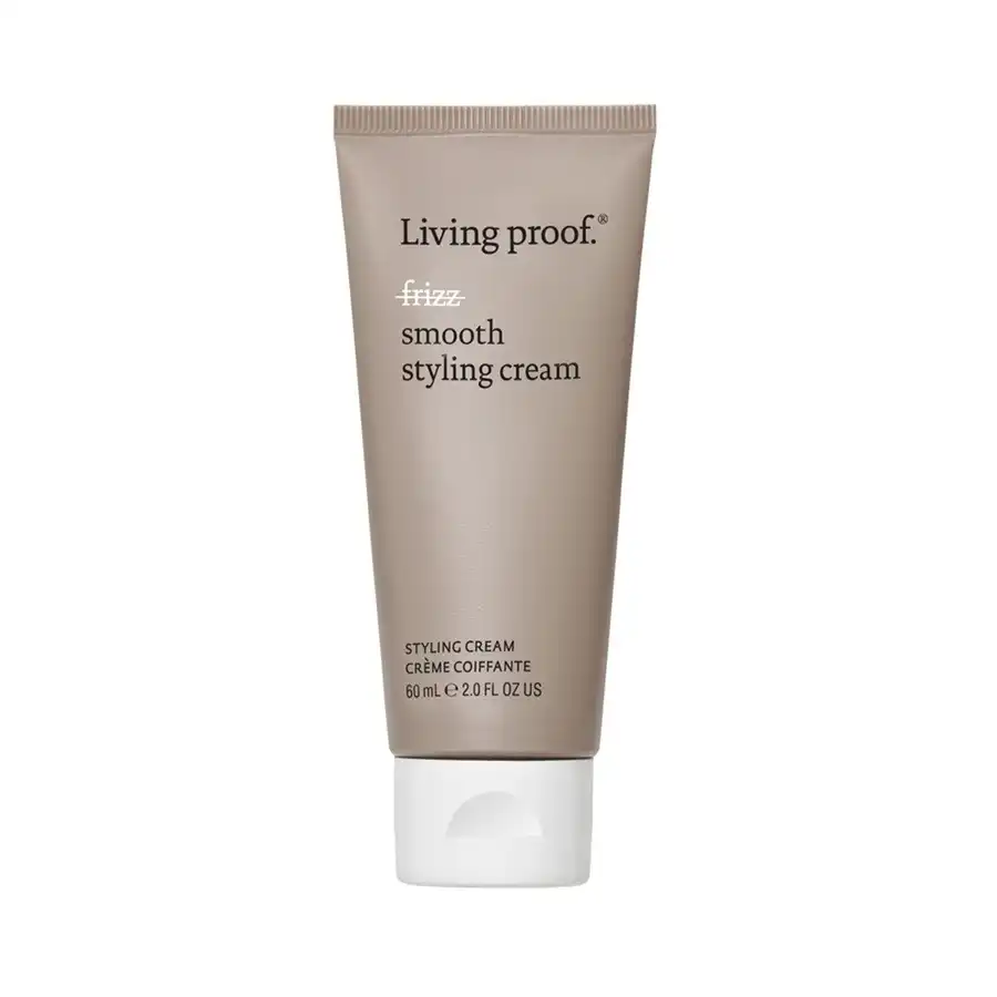 Living Proof - no frizz Smooth Styling Cream Cremas moldeadoras 60 ml female - Living Proof - Comparador de precios