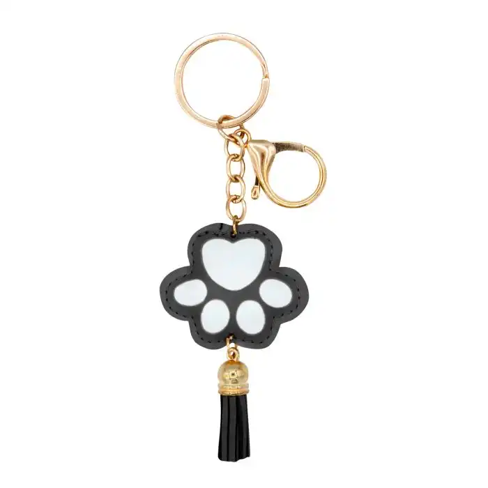 Llavero Huella Cute 12 gr  Woo oow - Woo oow - Comparador de precios