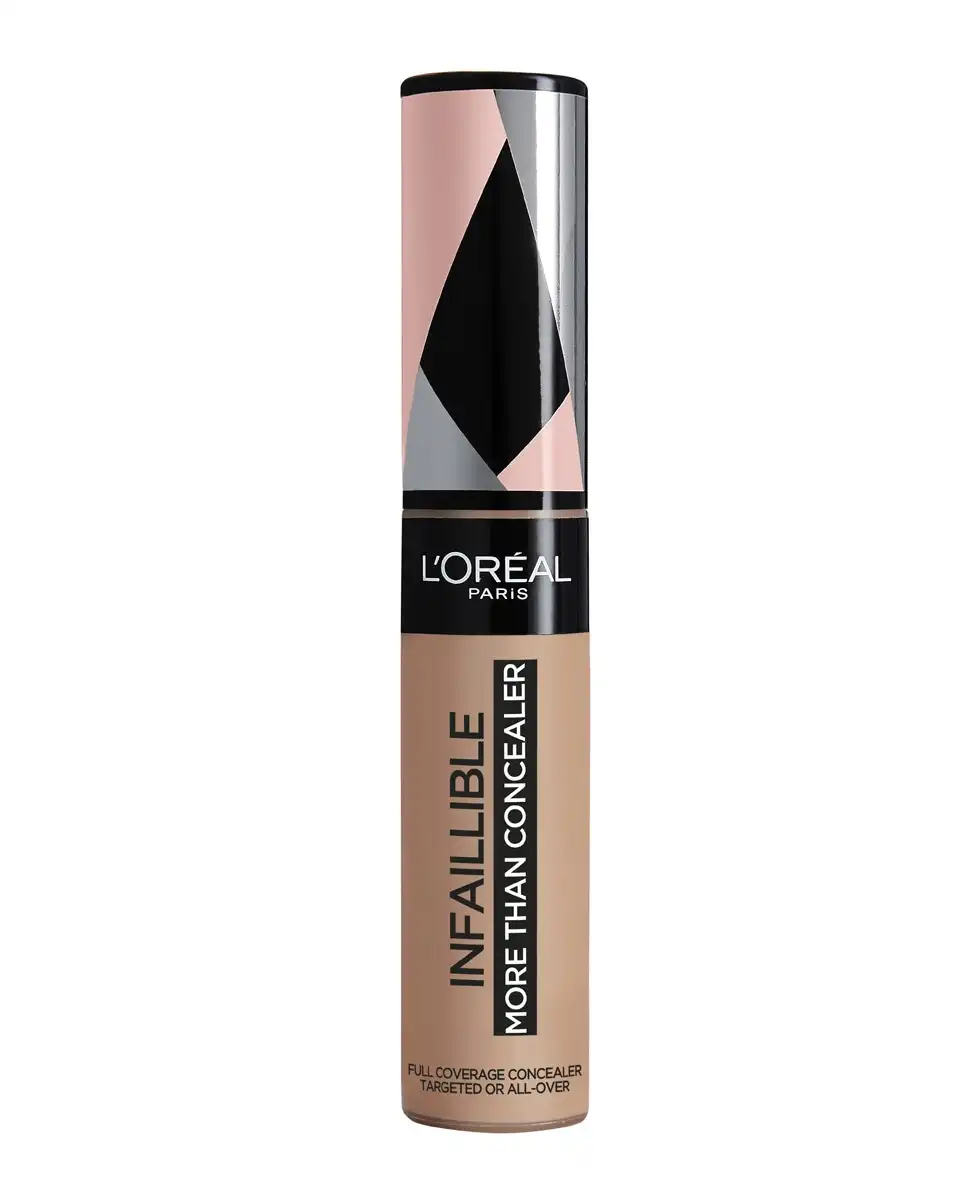 L'Oréal Paris - Corrector Infalible More Than Concealer - L'Oréal Paris - Comparador de precios