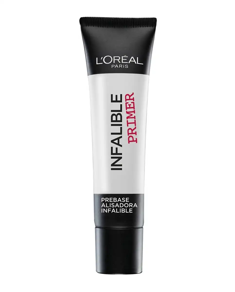 L'Oréal Paris - Prebase Alisadora Infalible Primer - L'Oréal Paris - Comparador de precios