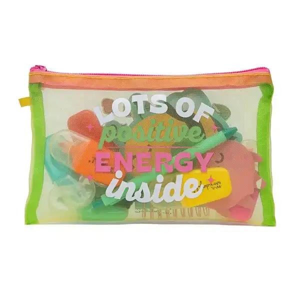 Lots Of Positive Energy Inside - Mr Wonderful - Comparador de precios
