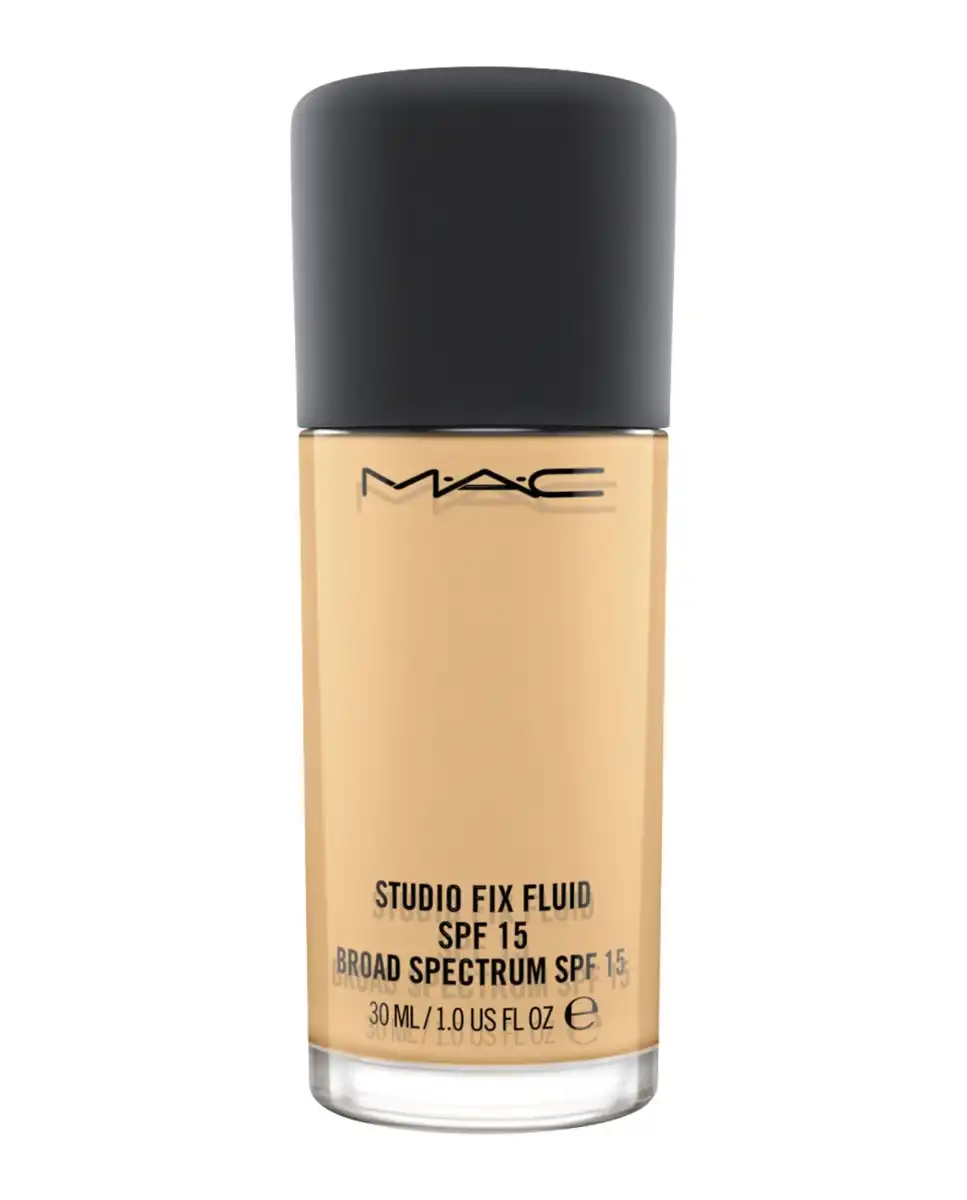 M.A.C - Base De Maquillaje Studio Fix Fluid SPF 15 - M.A.C - Comparador de precios