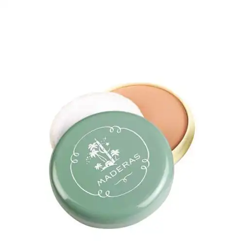 Maderas de Oriente Maderas 012 ARABESCO Polvos Compacto - Maderas de Oriente - Comparador de precios