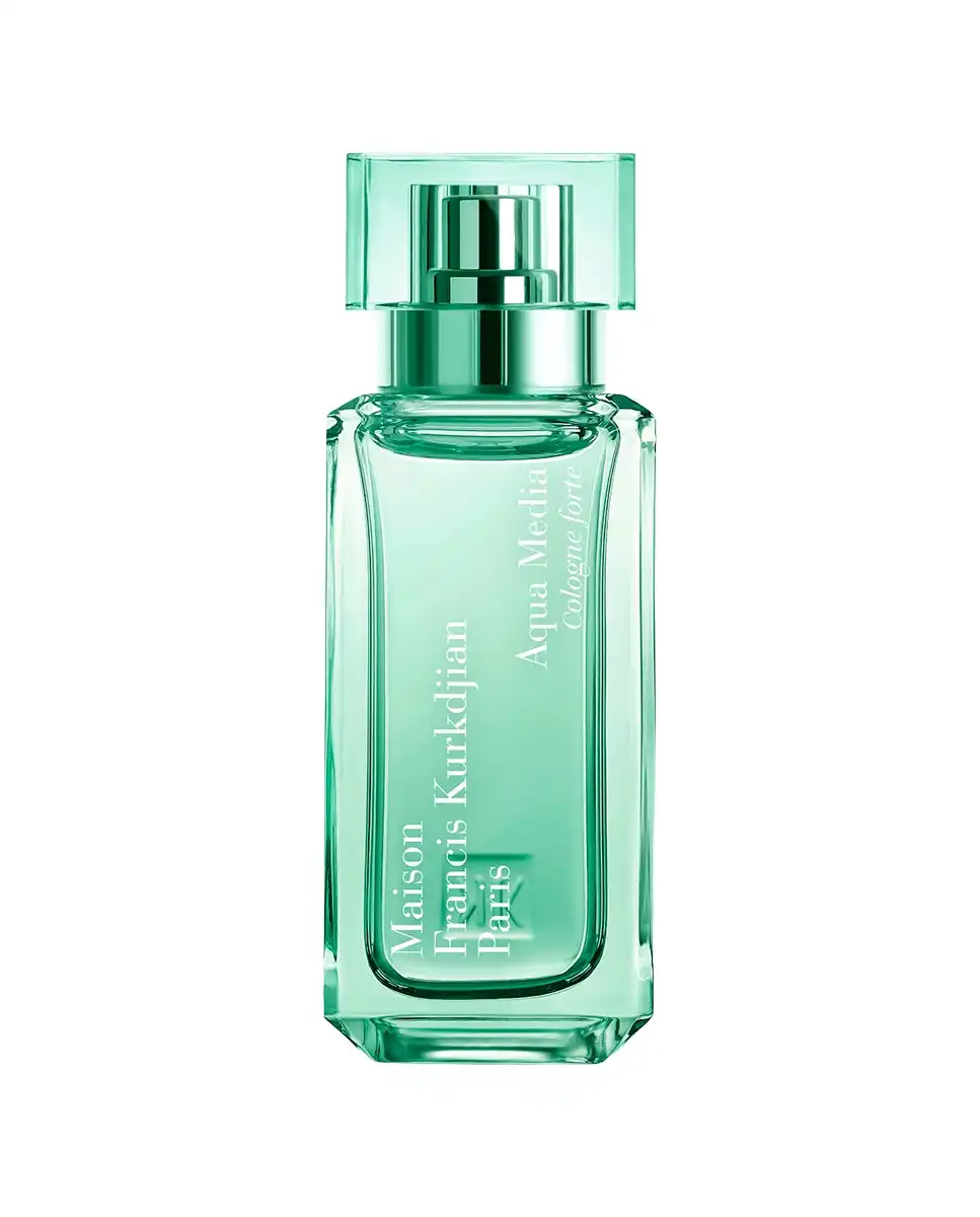 Maison Francis Kurkdjian [Isolée] - Eau de Parfum Aqua Media Cologne Forte Edp 35ml Francis Kurkdjian (Isolée). - Francis - Comparador de precios