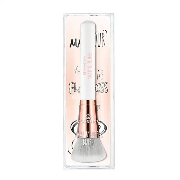 Make Up Buffer Brush - ESSENCE - Comparador de precios