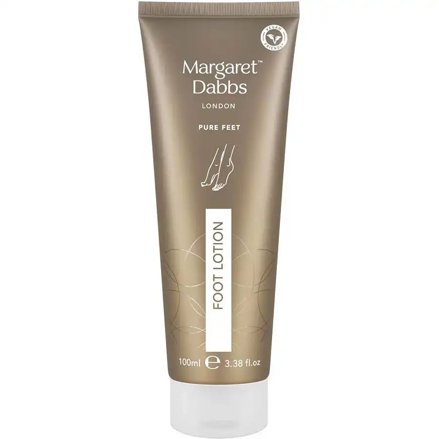 Margaret Dabbs - PURE Restorative Foot Lotion Cremas para pies 100 ml unisex - Margaret Dabbs - Comparador de precios