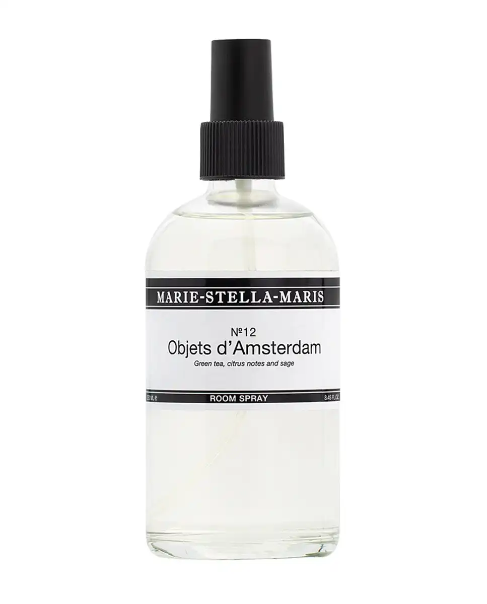Marie-Stella-Maris - Spray Ambiental Room Objets d'Amsterdam Marie-Stella-Maris. - Marie-Stella-Maris - Comparador de precios