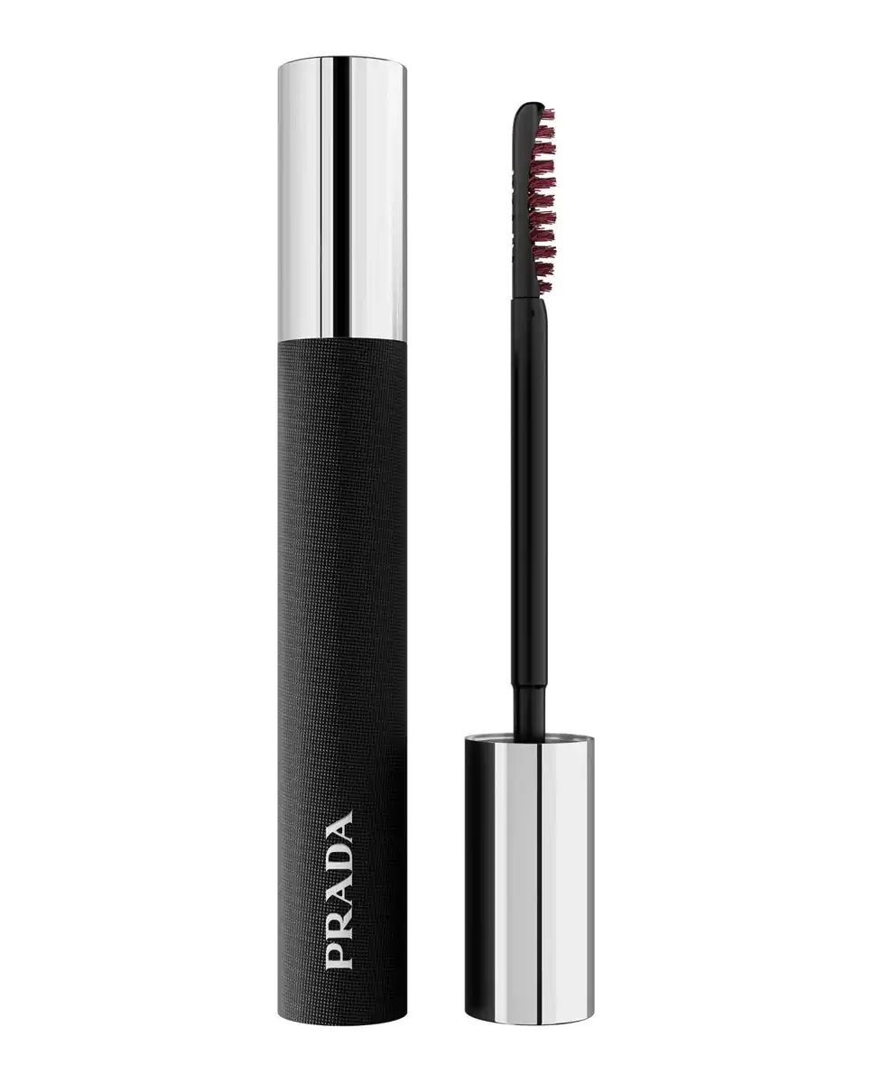 Máscara de Pestañas Pradascope Alargamiento Instantáneo Prada B03 MAHOGANY - PRADA BEAUTY - Comparador de precios