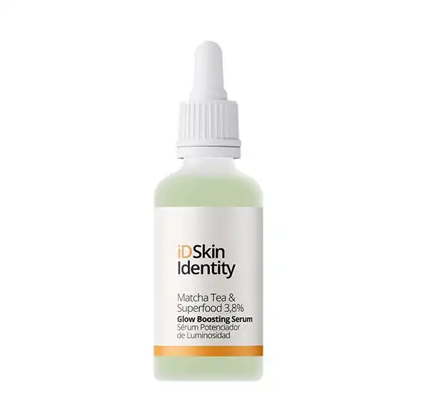 Matcha Tea & Superfood 3,8% - ID SKIN IDENTITY - Comparador de precios
