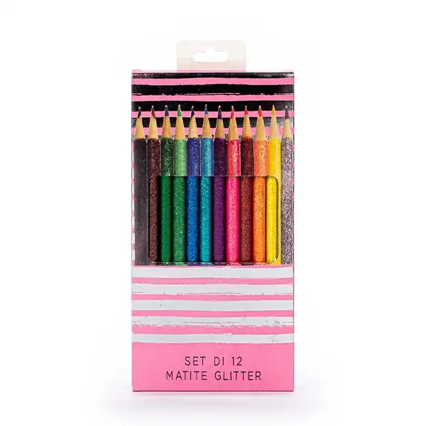 Matite Glitter - SCARAMANTIC LOVE - Comparador de precios