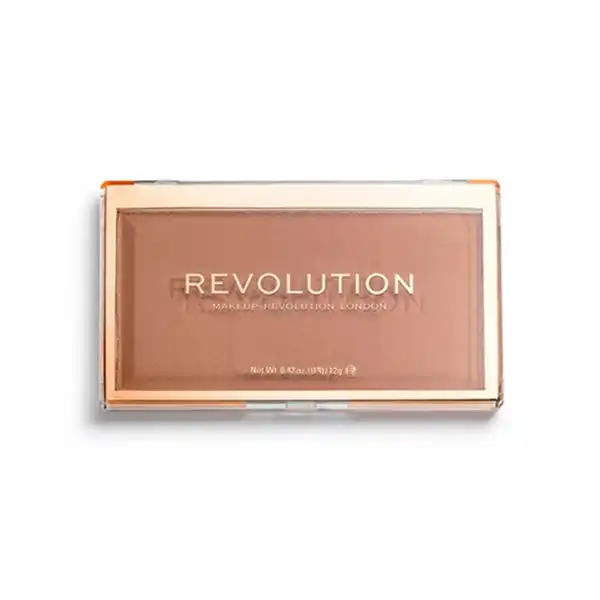 Matte Base Powder P8 - REVOLUTION - Comparador de precios