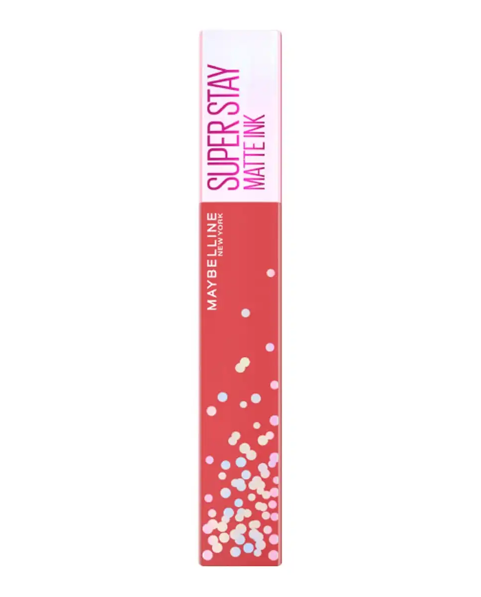Maybelline - Barra De Labios Super Stay Matte Ink - Maybelline - Comparador de precios