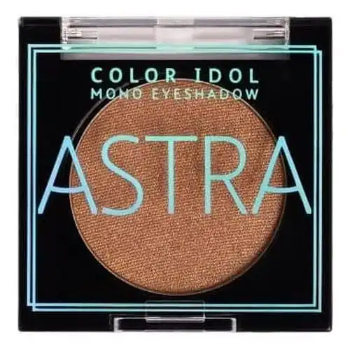 Mejor Dto!   Idol Color Mono 13 - Blue Beat Sombra de Ojos Individual - Astra - Comparador de precios