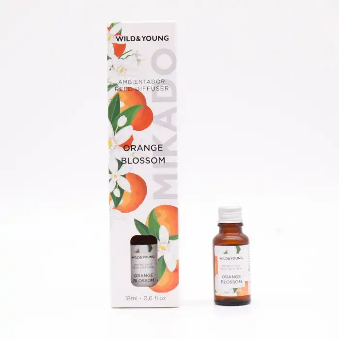 Mikado 18ml 18 ml - Wild - Young - Comparador de precios