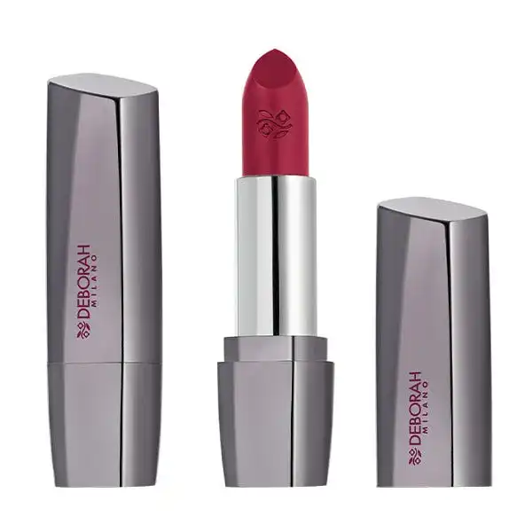 Milano Red Long Lasting 5 Grenadine Pink - Deborah Milano - Comparador de precios