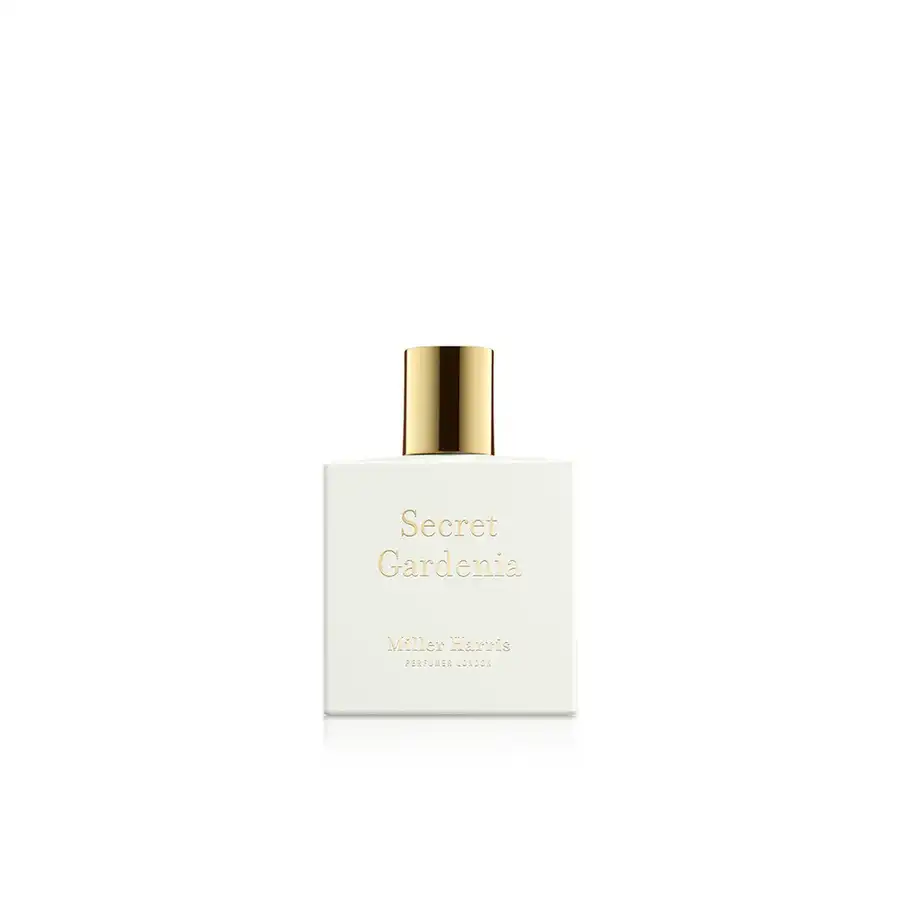 Miller Harris - Secret Gardenia Perfumes 50 ml unisex - Miller Harris - Comparador de precios