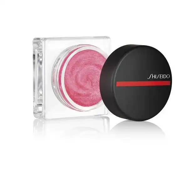 Minimalist Wippedpowder Blush 02 Chiyoko - Shiseido - Comparador de precios