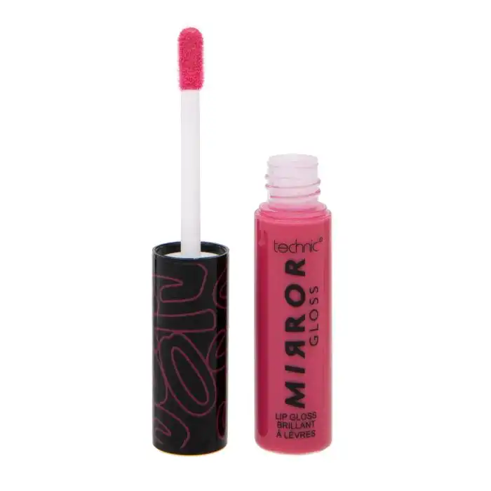 Mirror Gloss Brillo de Labios - Technic - Comparador de precios