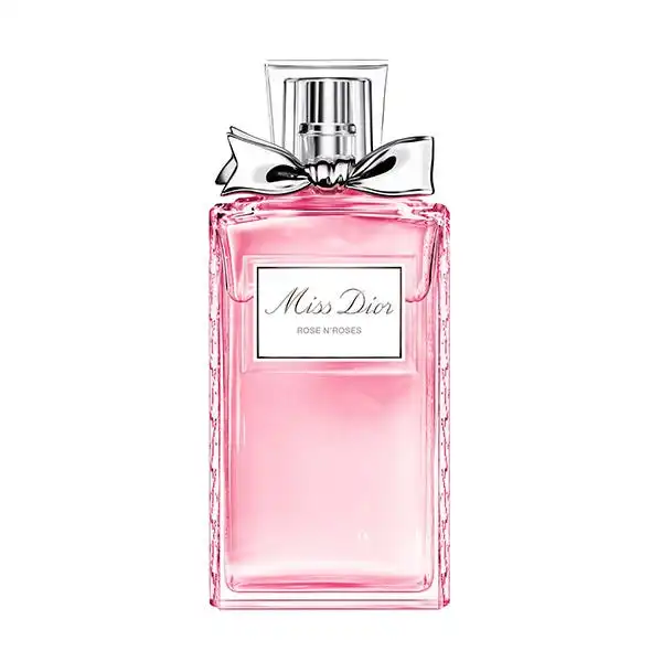 Miss Dior Rose N'roses 100Ml - Dior - Comparador de precios