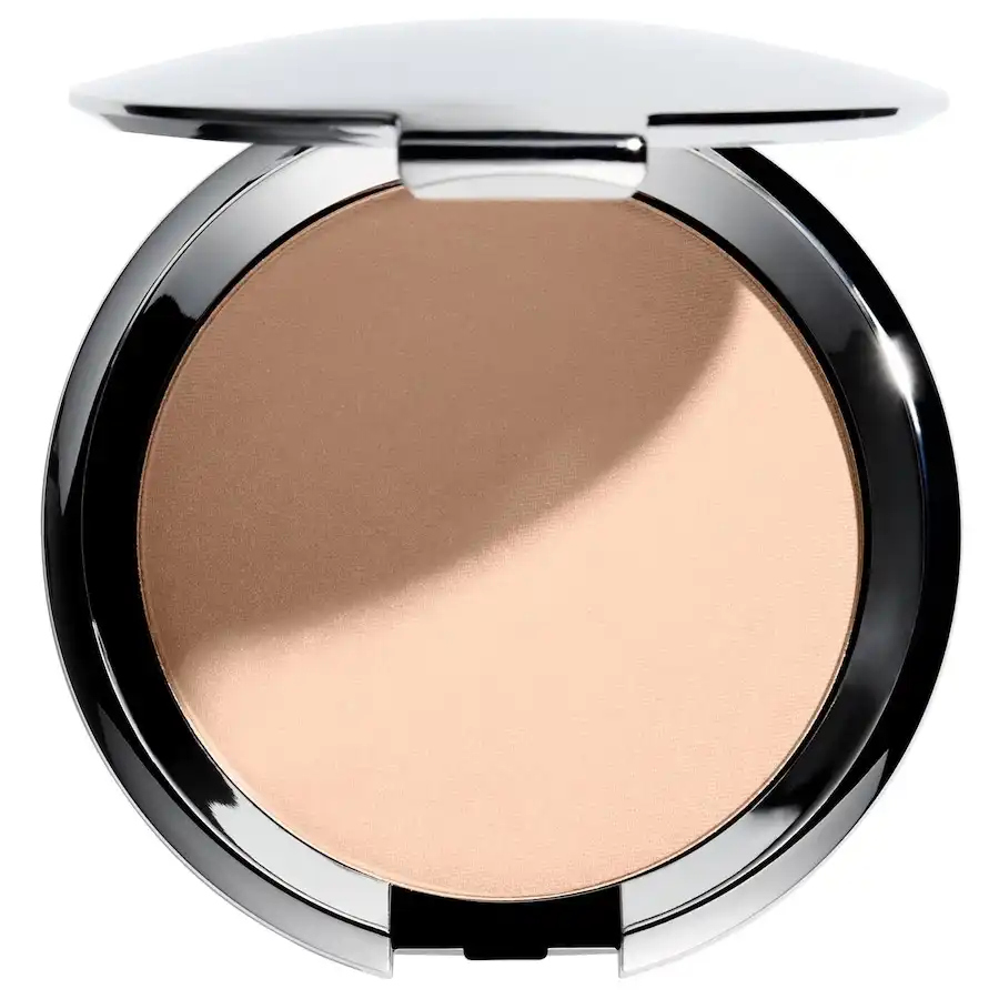 - Mkup compacto Polvos de maquillaje 10 g Petal - Chantecaille - Comparador de precios