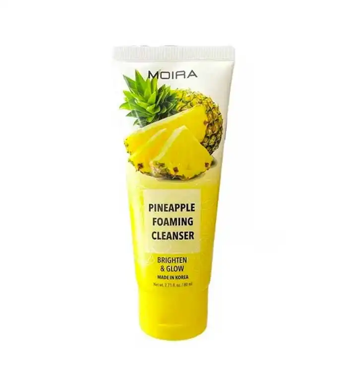 Moira - Limpiador espumoso - Piña - Moira - Comparador de precios
