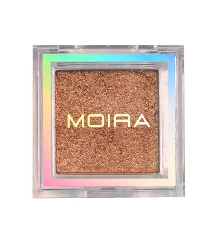 Moira - Sombra de ojos en crema Lucent - 26: Phoebe - Moira - Comparador de precios