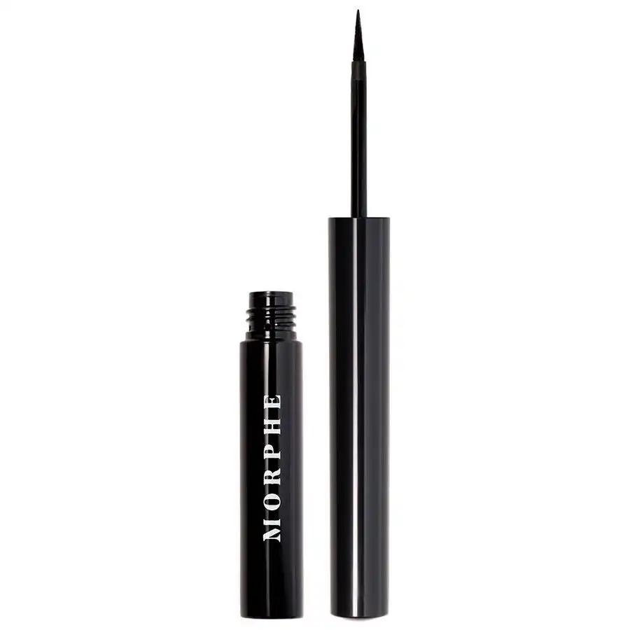 Morphe - Eyeliner Líquido 1.7 ml Black Out - Morphe - Comparador de precios
