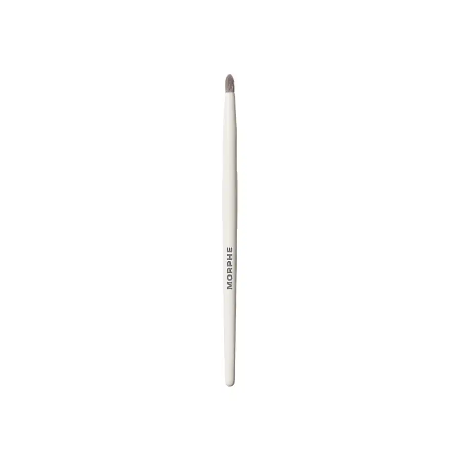 Morphe - M383 Pointed Detail Eye Brush Brochas para ojos 1 pieces 1 Unidad - Morphe - Comparador de precios