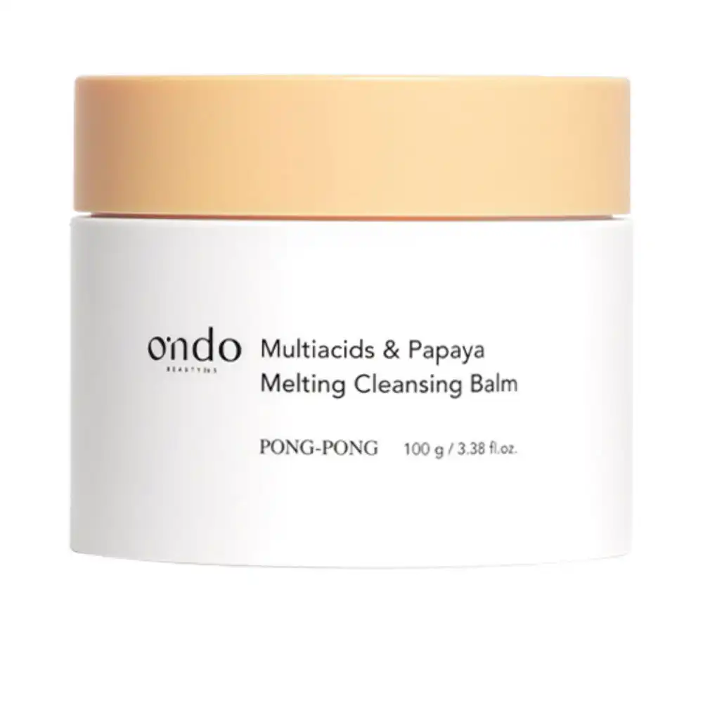 Multiacids & Papaya cleansing balm 100 ml - Ondo Beauty 36.5 - Comparador de precios