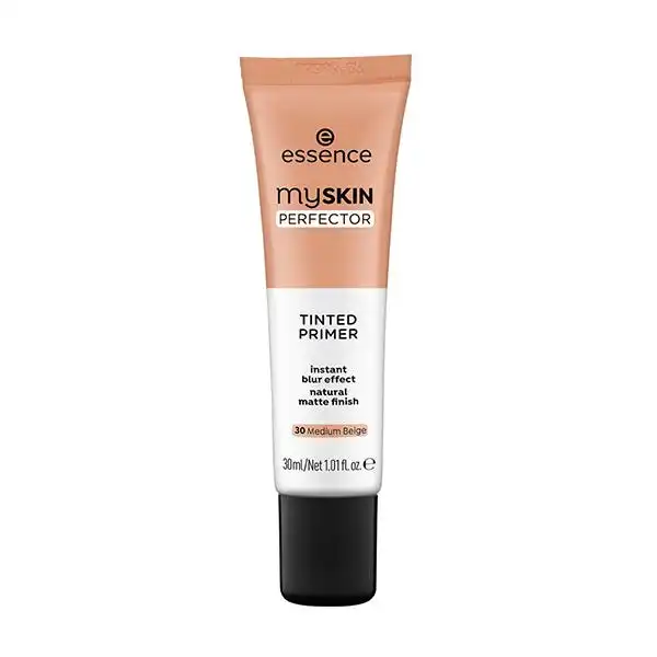 My Skin Perfector Tinted Primer 30 Medium Beige - ESSENCE - Comparador de precios