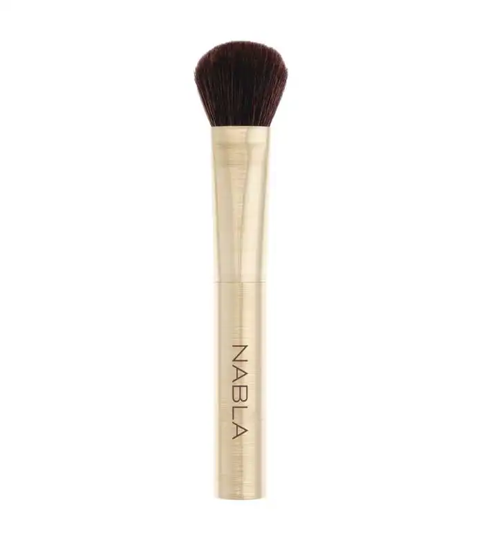 Nabla - Brocha para base de maquillaje - Nabla - Comparador de precios