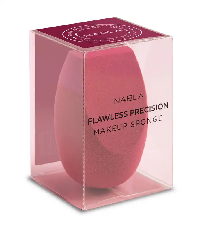 Nabla - Esponja para maquillaje Flawless Precision - Nabla - Comparador de precios