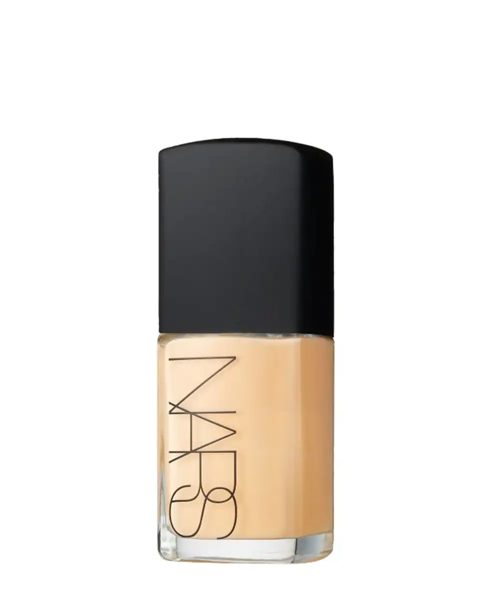 Nars - Base De Maquillaje Sheer Glow Foundation - NARS - Comparador de precios