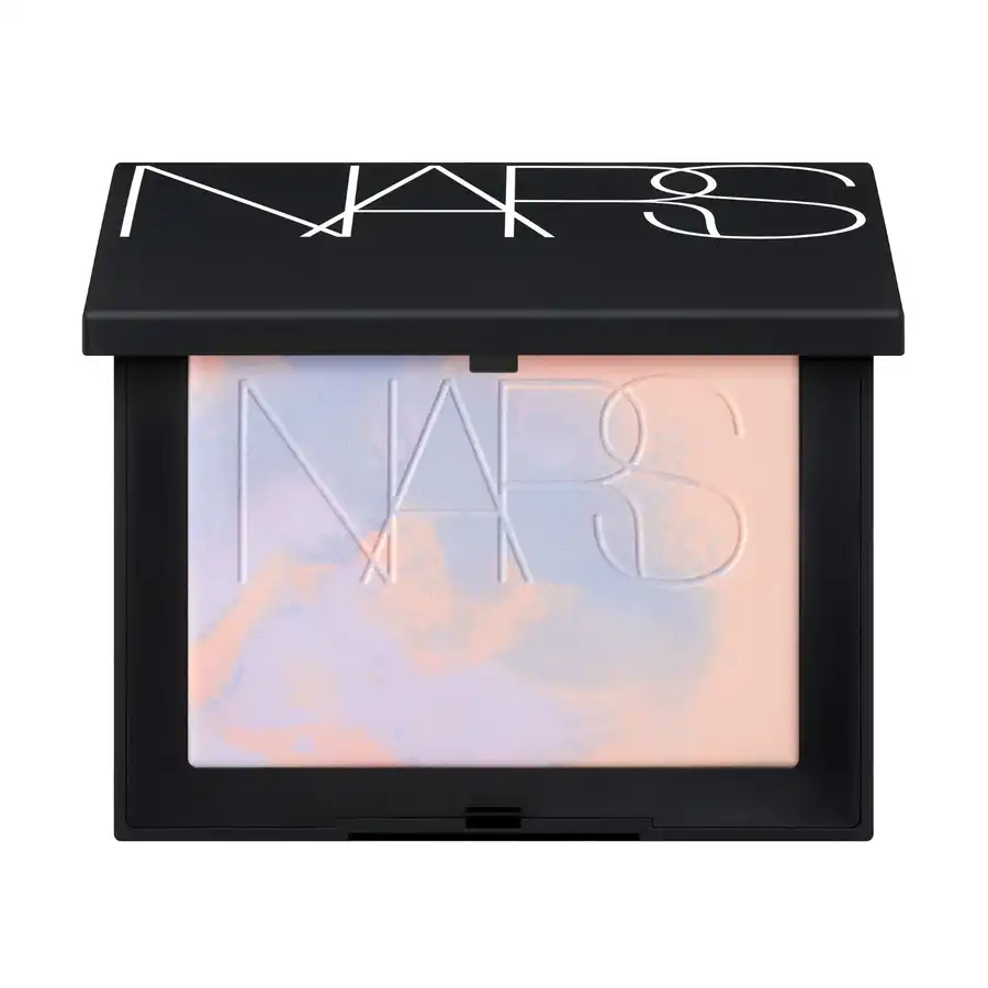 NARS - LIGHT REFLECTING™ PRISMATIC POWDER Borlas de maquillaje 10 g LAVENDER - INTERSTELLAR - NARS - Comparador de precios