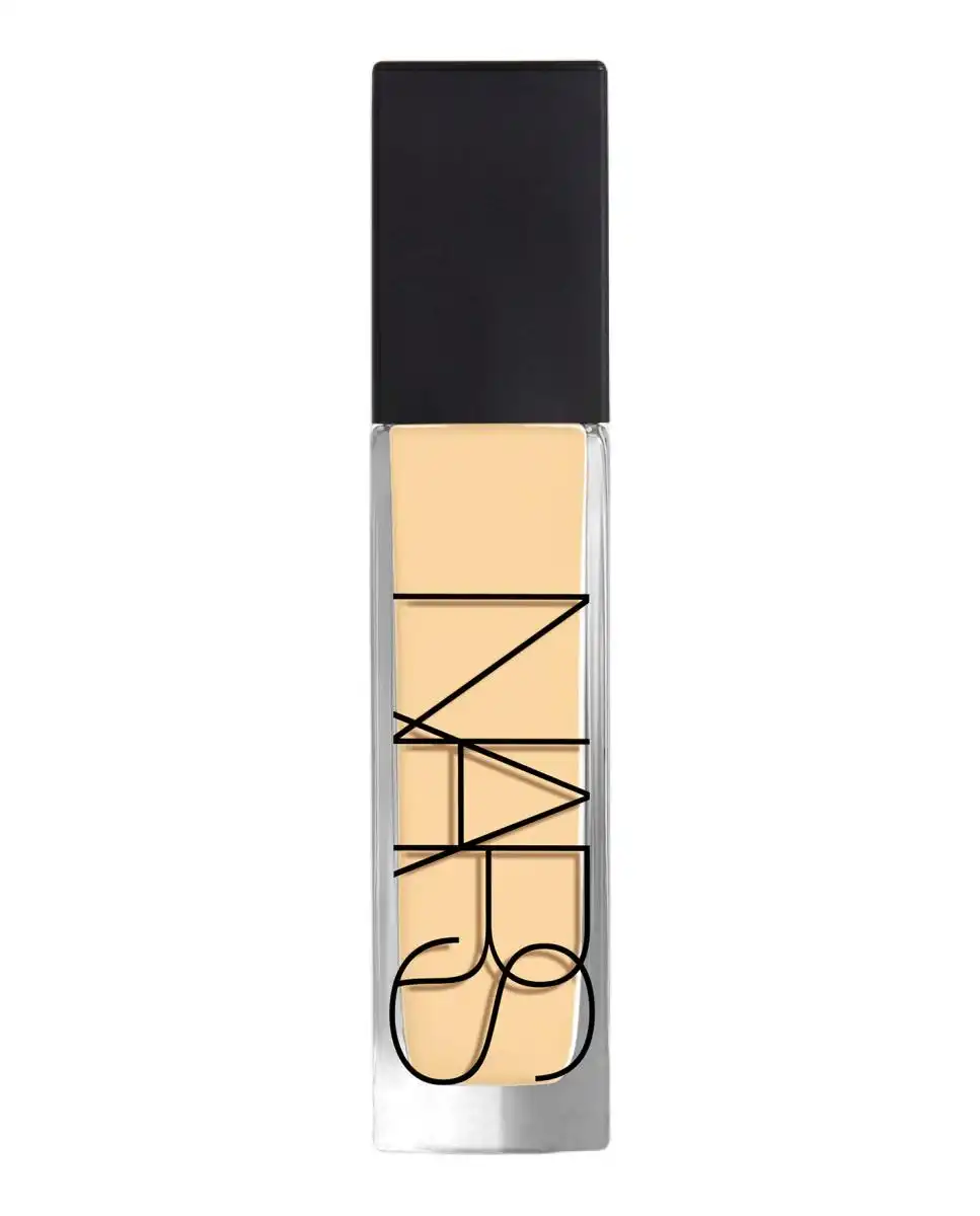 Natural Radiant Longwear Foundation Nars Base De Maquillaje 30 Ml BRUGES - NARS - Comparador de precios