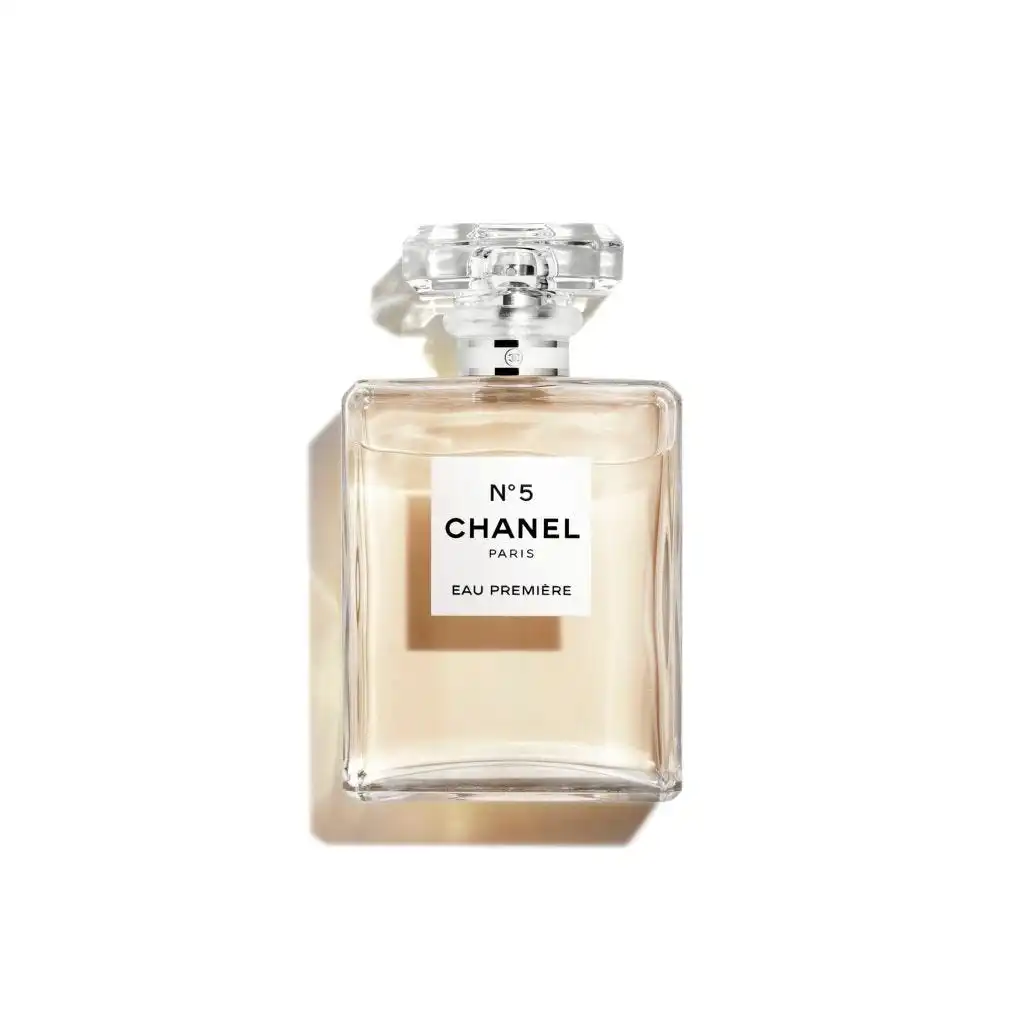 N°5 eau première vaporizador 50 ml - Chanel - Comparador de precios