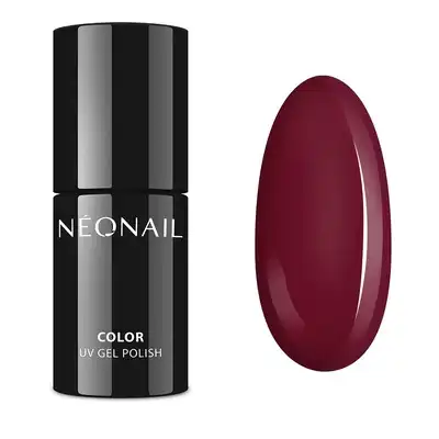 Neonail Neonail Esmalte Semipermanente Colección Lady In Red Ripe, 7.2 ml - Neonail - Comparador de precios