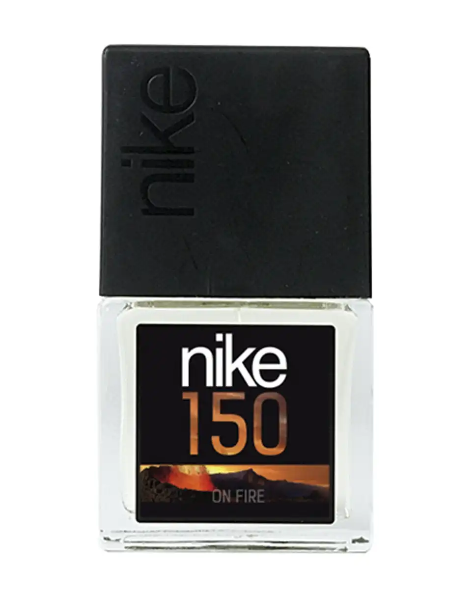 Nike - Eau De Toilette 150 On Fire 30 Ml - Nike - Comparador de precios