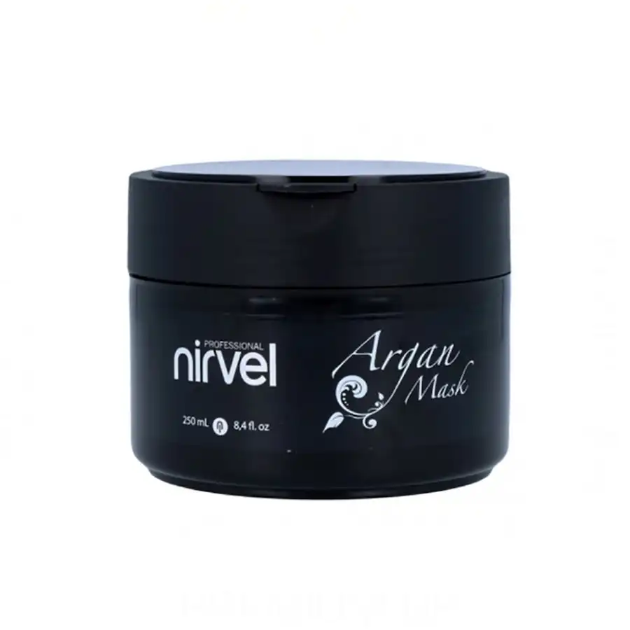 nirvel - Care Argán Mascarilla Mascarillas para el cabello 250 ml female - Nirvel - Comparador de precios
