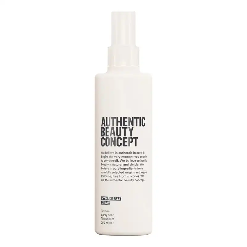 Nymph Salt Spray - 250 ml - Authentic Beauty Concept - Authentic Beauty Concept - Comparador de precios