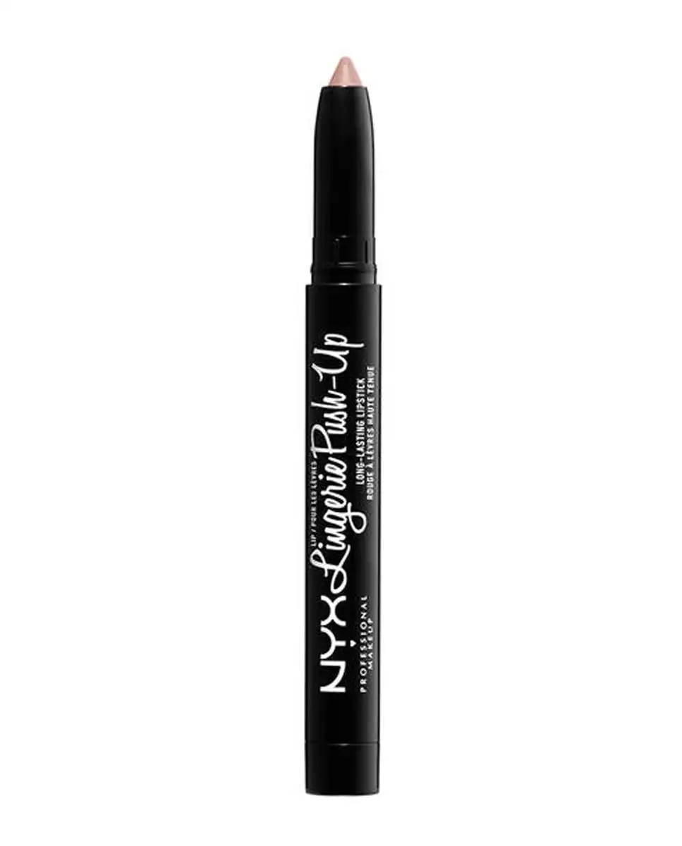 NYX Professional Makeup - Barra De Labios Lip Lingerie - NYX Professional Makeup - Comparador de precios