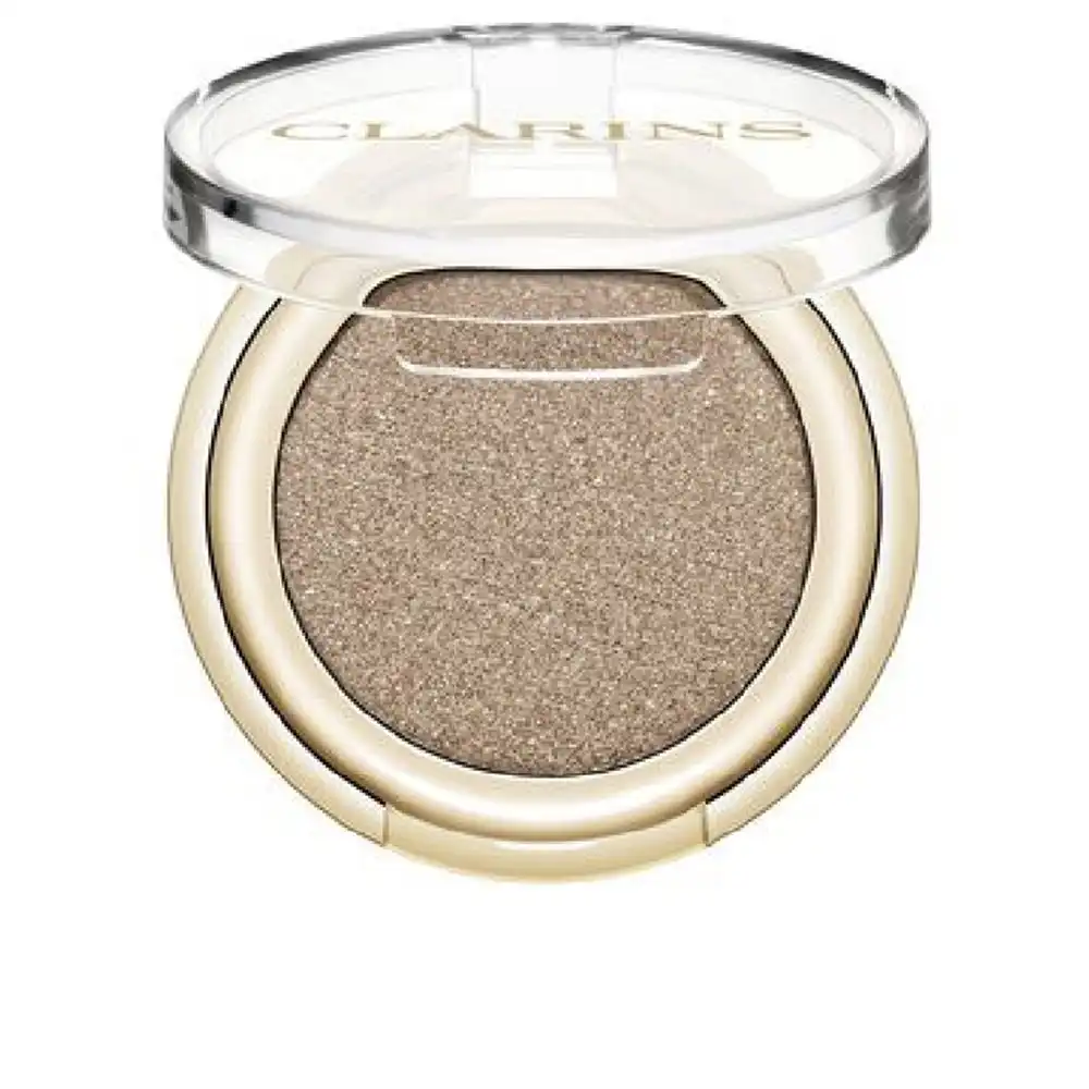 Ombre Skin sombra de ojos #03-Pearly Gold - Clarins - Comparador de precios