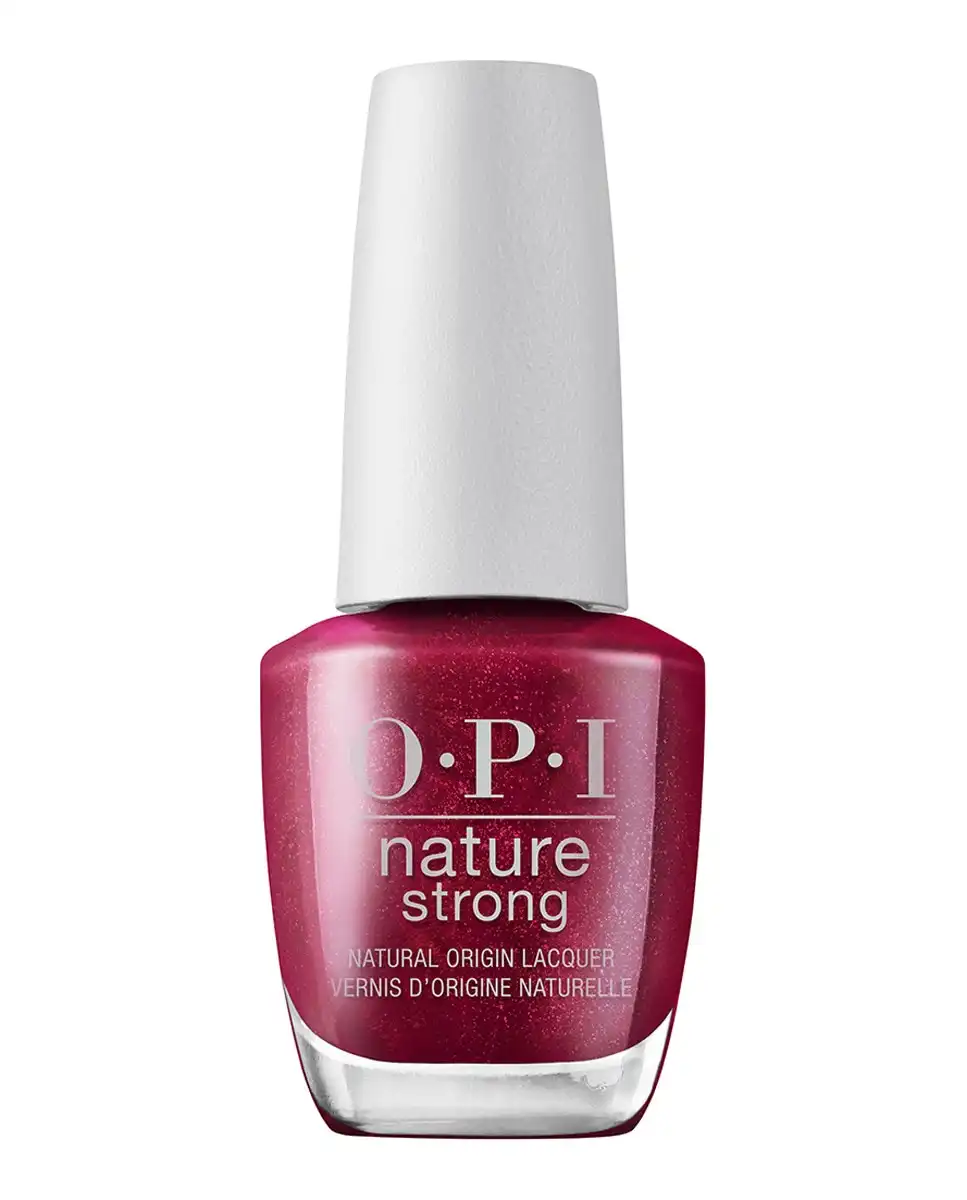 OPI - Esmalte De Uñas Nature Strong Raisin Your Voice - OPI - Comparador de precios