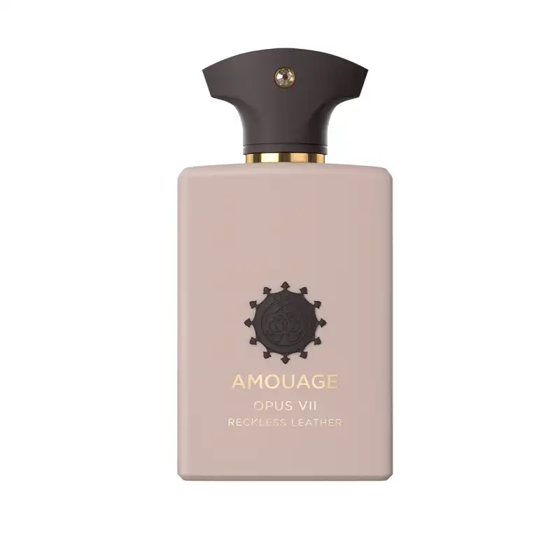 Opus Vii Reckless Leather Eau De Parfum 100 Ml - Amouage - Comparador de precios