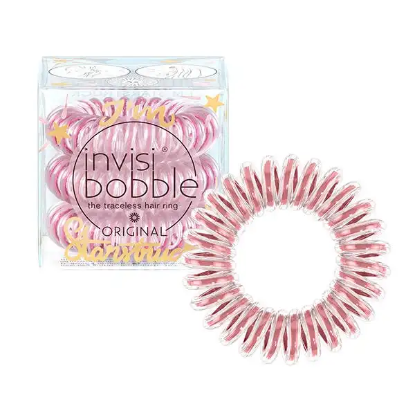 Original Sparks Flying I'm Starstruck - Invisibobble - Comparador de precios