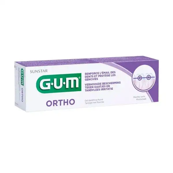 Ortho - GUM - Comparador de precios
