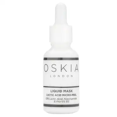 Oskia Líquido Mascarilla Labial 30 ML 30.0 ml - Oskia - Comparador de precios