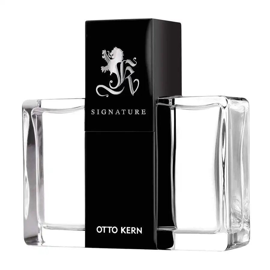 Otto Kern - Signature Man Perfumes 30 ml male - Otto Kern - Comparador de precios