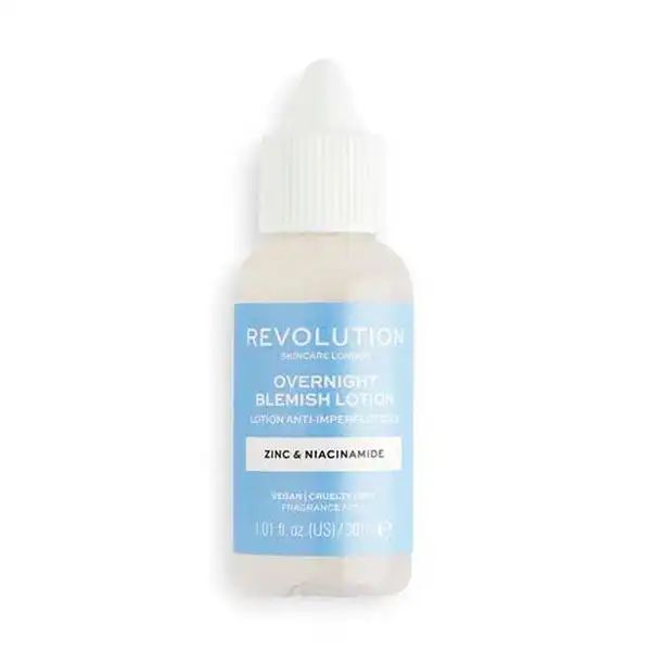 Overnight Blemish Lotion - Revolution Skincare - Comparador de precios