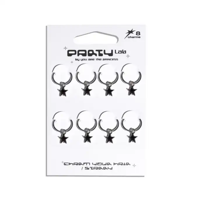 Party Lab Charm Your Hair Starry - You Are The Princess - Comparador de precios